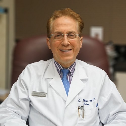 T. S. Melki, M.D. <br><br>Founder and Medical Director<br><br>